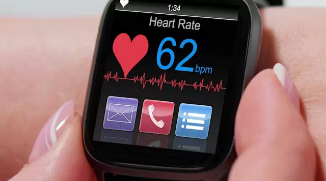 The Future of Battery Life in Wearables!